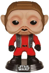 Funko Pop! Star Wars - The Force Awakens Nien Nunb (82) Figurines