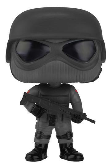 Funko Pop! Heroes - Batman V Superman Soldier (90) Figurines