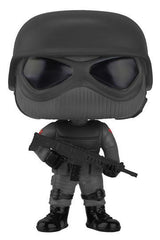 Funko Pop! Heroes - Batman V Superman Soldier (90) Figurines