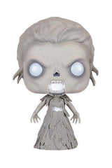 Funko POP! Movies - Ghostbusters - Vinyl Figure Gertrude Eldridge (307)