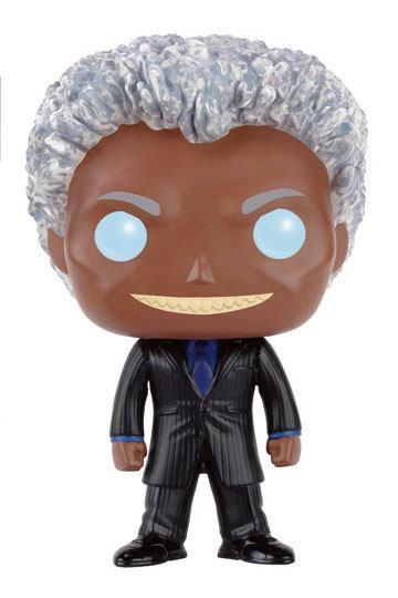 Funko POP! Movies - Miss Peregrine's Home for Peculiar Children - Vinyl Figure Mr. Barron (263)