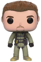 Funko POP! Movies - Independence Day - Vinyl Figure Jake Morrison (299) Exclusive
