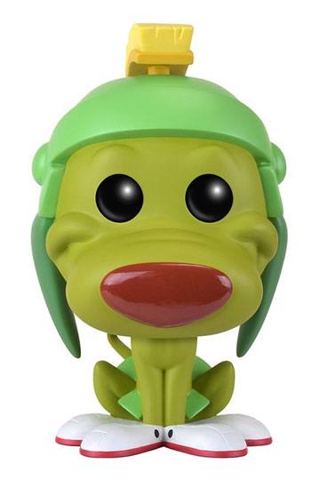 Funko POP! Animation - Duck Dodgers - K-9 (144)