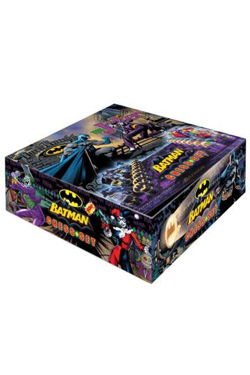 Chess Set - Batman Dark Knight Vs Joker