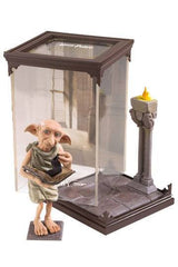 The Noble Collection - Magical Creatures Harry Potter Dobby (02) Figurines