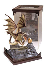 The Noble Collection - Magical Creatures Harry Potter Hungarian Horntail (04) Figurines
