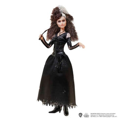 MATTEL - Harry Potter (Wizarding World) -  Bellatrix Lestrange 'Doll' (25cm)