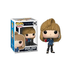 Funko POP! Television - Friends - Rachel Green (703)