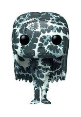 Funko POP! Art Series - Disney, The Nightmare before Christmas - Sally (incl. Hard Protector) (38) Exclusive