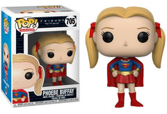 Funko POP! Television - Friends - Phoebe Buffay (705)