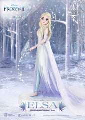 Disney - Miracle Land - Frozen 2 - Elsa (41 cm)