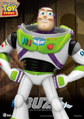 BEAST KINGDOM Statue - Disney, Toy Story - Buzz Lightyear (Limited & Numbered) (38cm)
