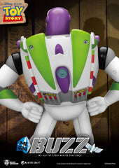 BEAST KINGDOM Statue - Disney, Toy Story - Buzz Lightyear (Limited & Numbered) (38cm)