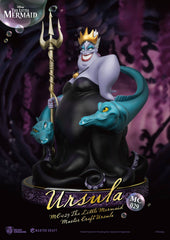 Disney - Master Craft Statue - The Little Mermaid - Ursula (41 cm)