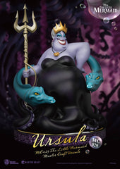 Disney - Master Craft Statue - The Little Mermaid - Ursula (41 cm)