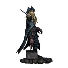 Beast Kingdom Toys - Pirates Of The Caribbean:  At Worlds End Master Davy Jones (42Cm) Statue