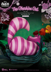 BEAST KINGDOM Statue - Disney, Alice in Wonderland - The Cheshire Cat (Limited & Numbered) (36cm)