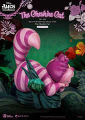 BEAST KINGDOM Statue - Disney, Alice in Wonderland - The Cheshire Cat (Limited & Numbered) (36cm)