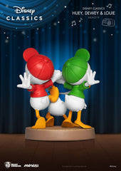 Beast Kingdom - Disney - Duck Tales - Huey, Dewey & Louie (8cm)