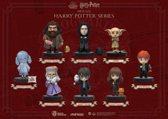 BEAST KINGDOM - Mini Egg Attack Figure - Harry Potter - Dobby (8cm)