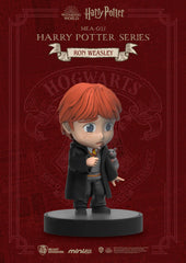 BEAST KINGDOM - Mini Egg Attack Figure - Harry Potter - Ron Weasley (8cm)