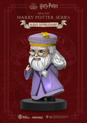 BEAST KINGDOM - Mini Egg Attack Figure - Harry Potter - Albus Dumbledore (8cm)