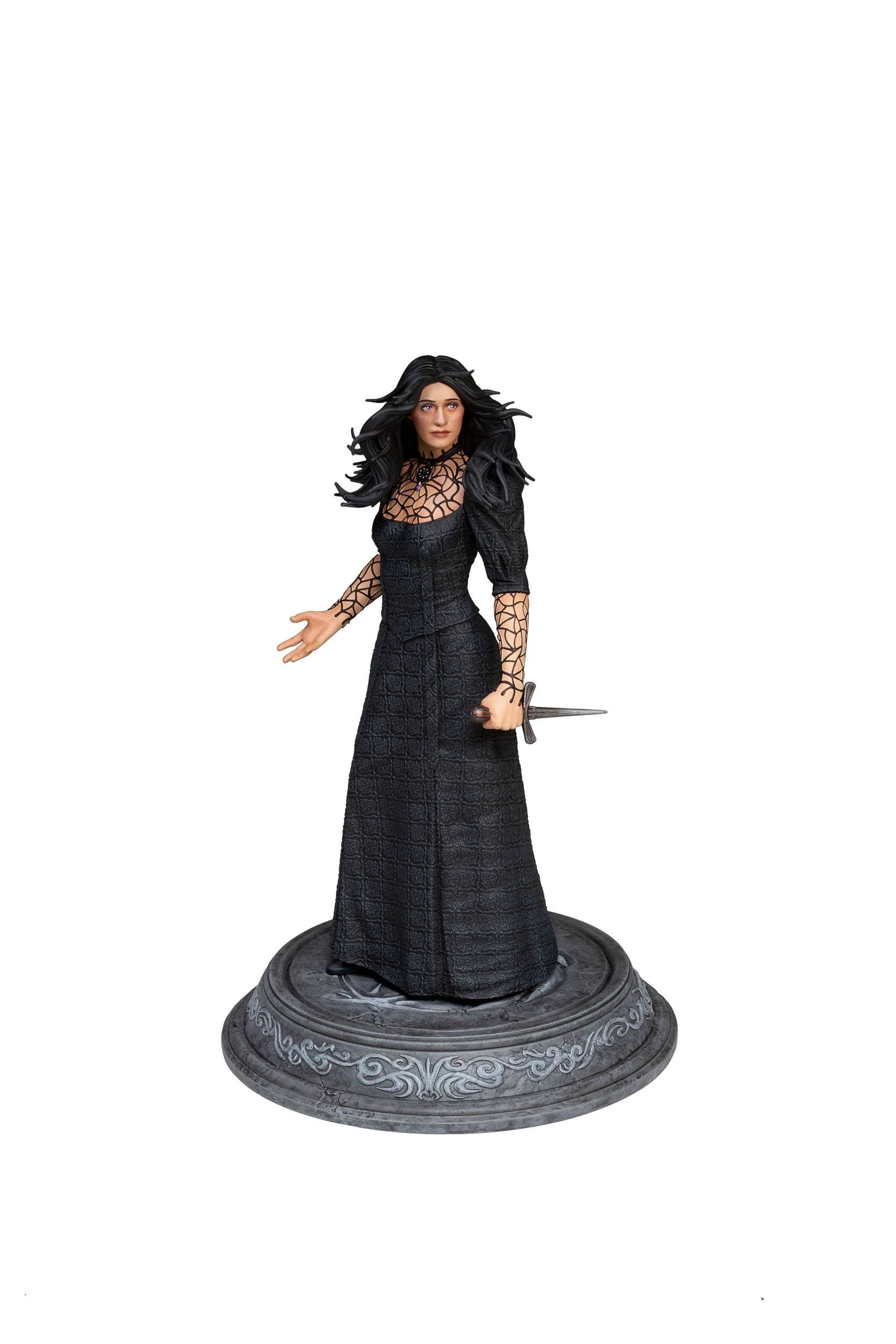PRE-ORDER : DARK HORSE - The Witcher - Yennefer (20cm)