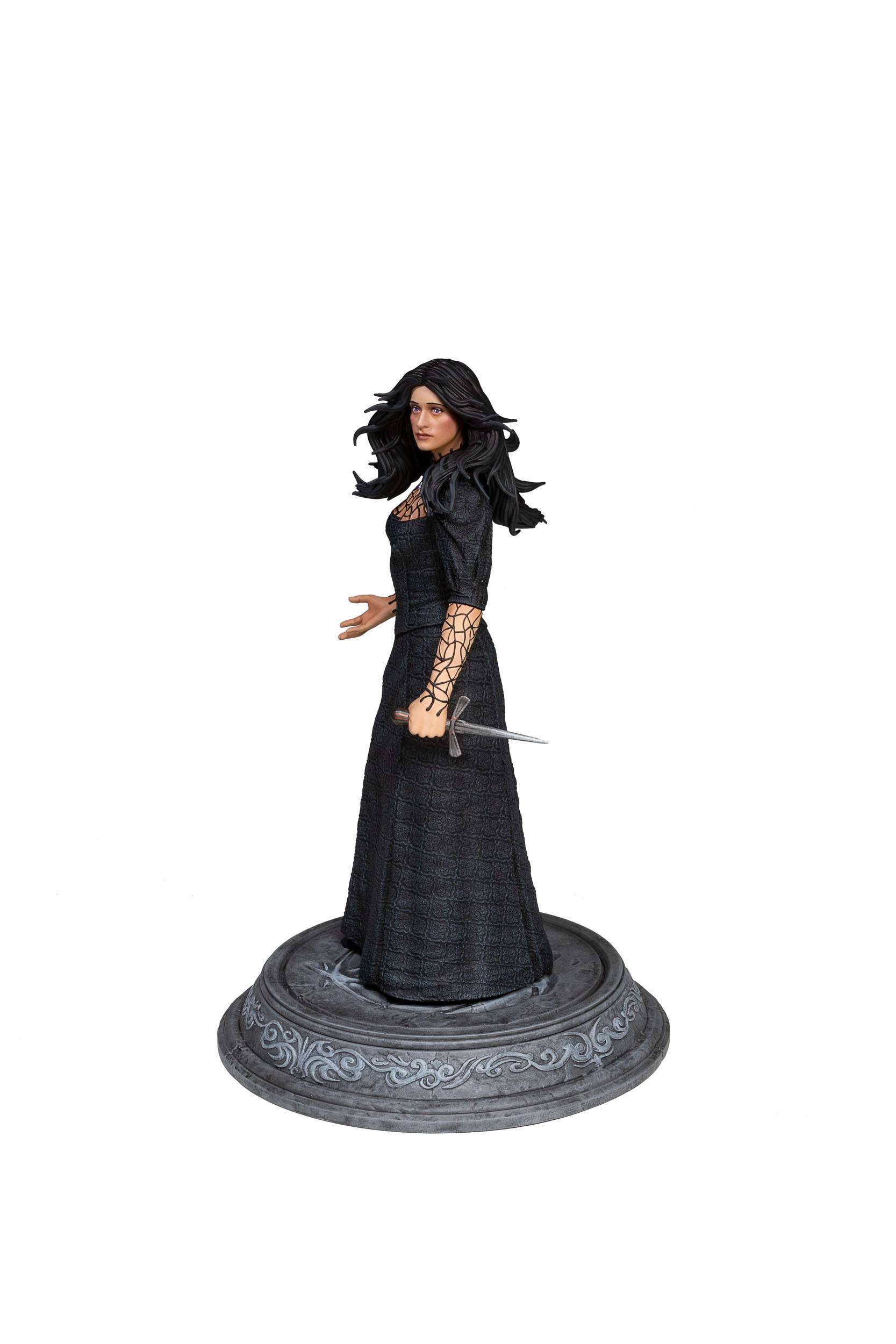 PRE-ORDER : DARK HORSE - The Witcher - Yennefer (20cm)