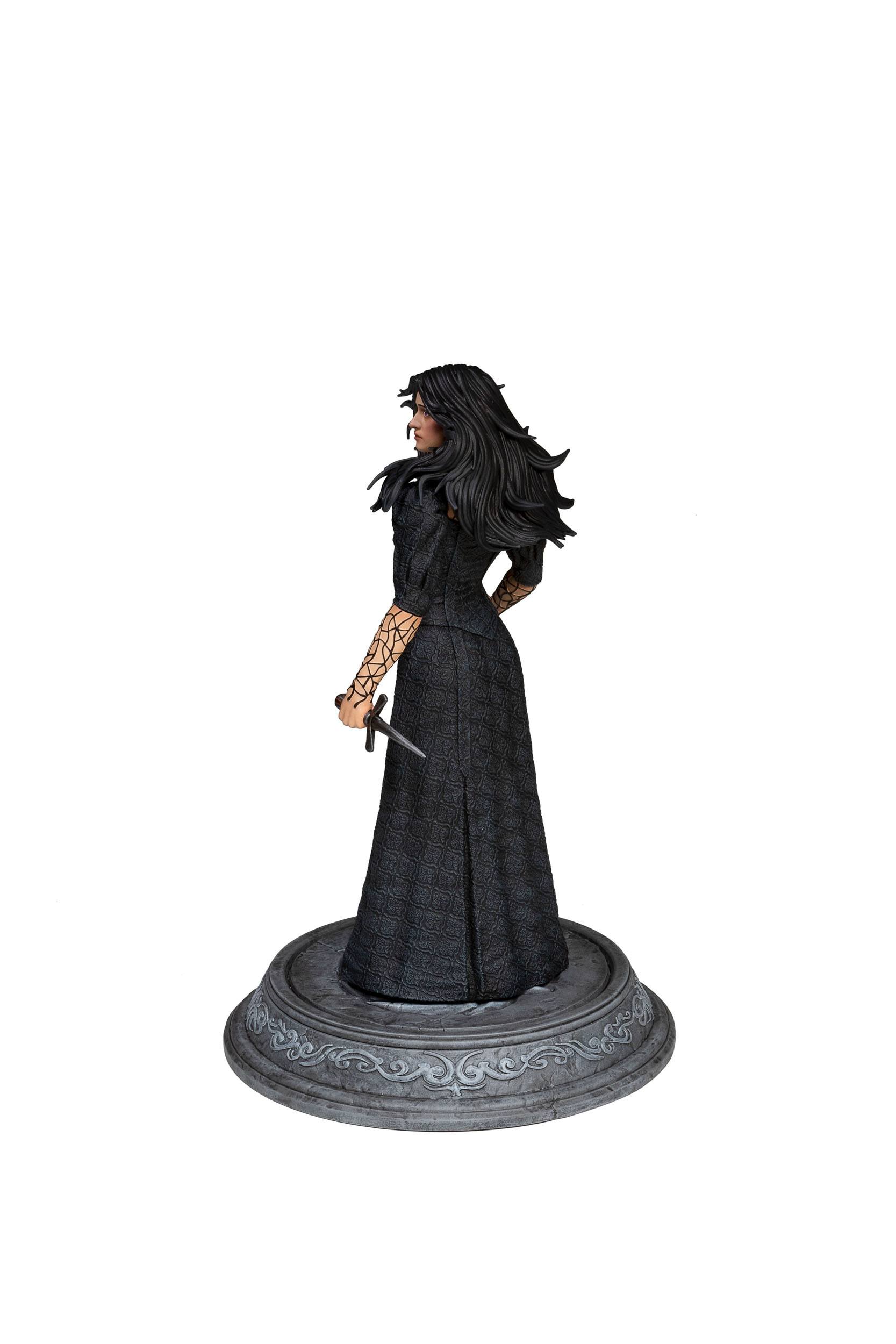 PRE-ORDER : DARK HORSE - The Witcher - Yennefer (20cm)