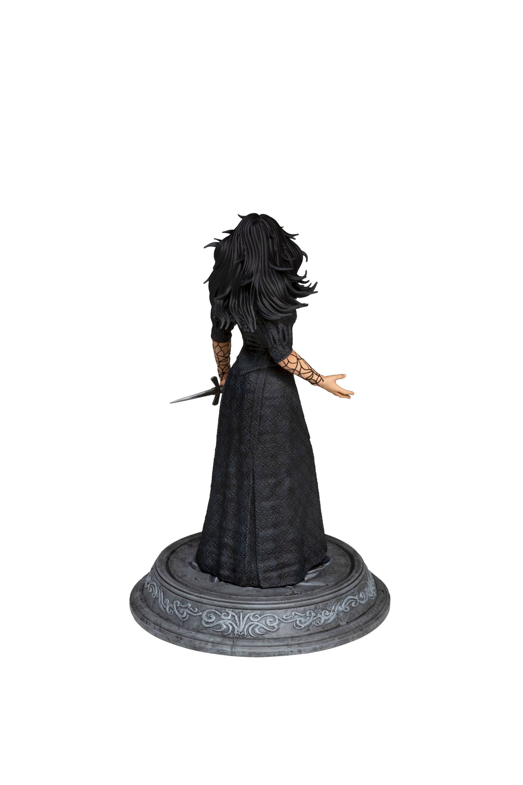 PRE-ORDER : DARK HORSE - The Witcher - Yennefer (20cm)