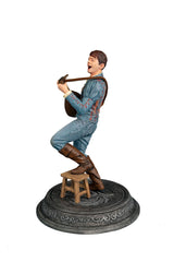 DARK HORSE Statue - The Witcher - Jaskier (22cm)
