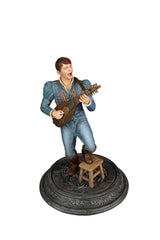 DARK HORSE Statue - The Witcher - Jaskier (22cm)