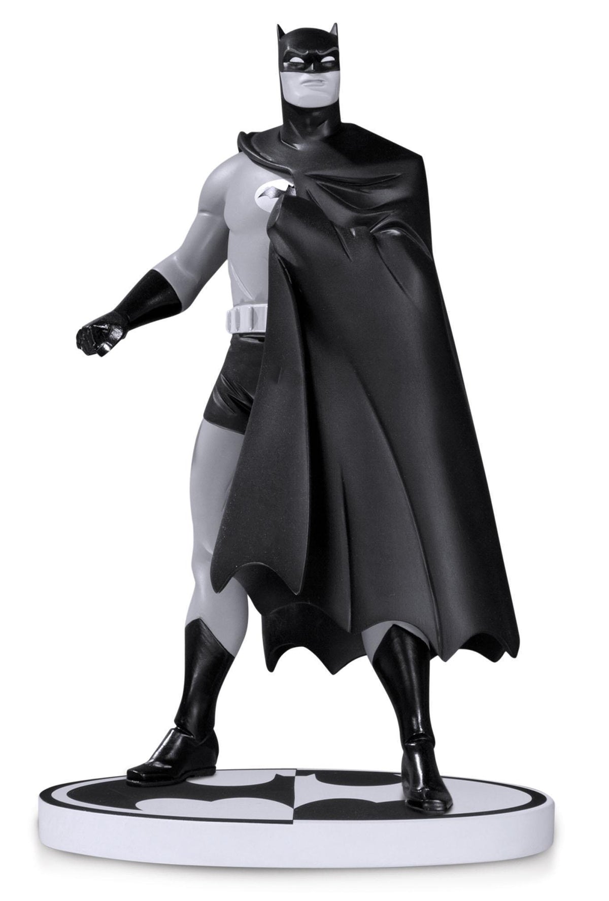 Dc Collectibles - Comics Batman (B/w) Figurines