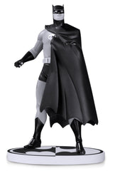 Dc Collectibles - Comics Batman (B/w) Figurines