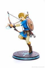 First 4 Figures - The Legend of Zelda - Breath of the Wild (25 cm)