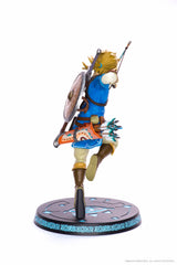 First 4 Figures - The Legend of Zelda - Breath of the Wild (25 cm)