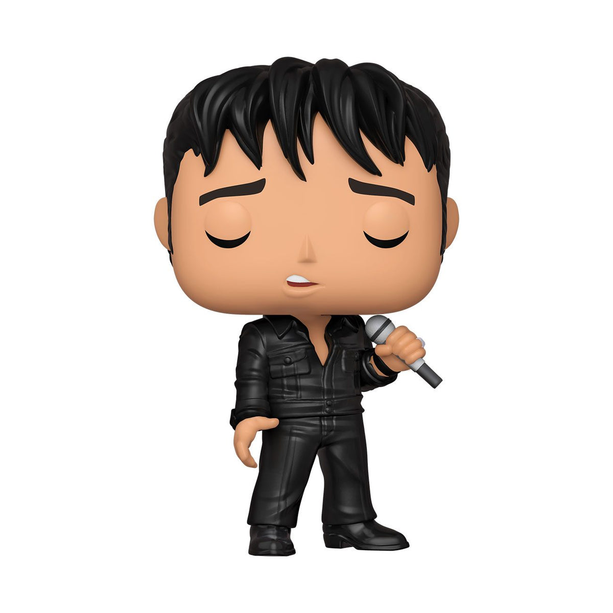 Funko POP! Rocks - Elvis Presley - Elvis '69 Comeback Special (188)