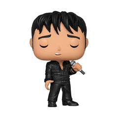 Funko POP! Rocks - Elvis Presley - Elvis '69 Comeback Special (188)