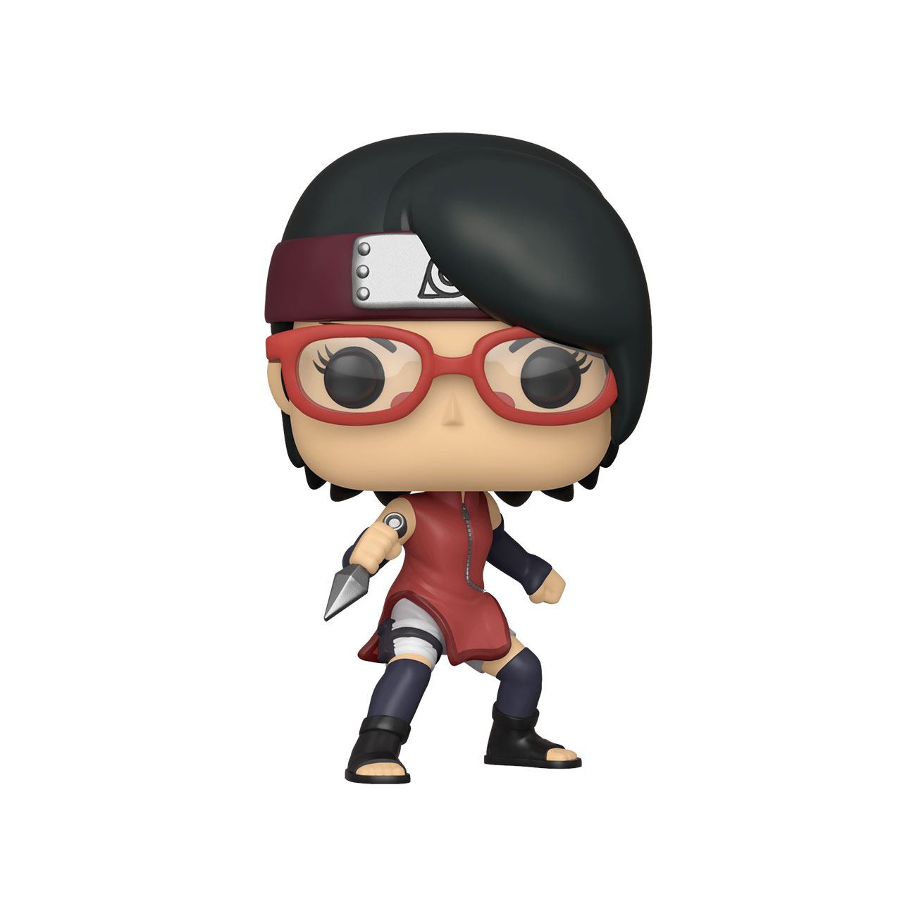 Funko POP! Animation - Boruto, Naruto Next Generations - Sarada Uchiha (672)