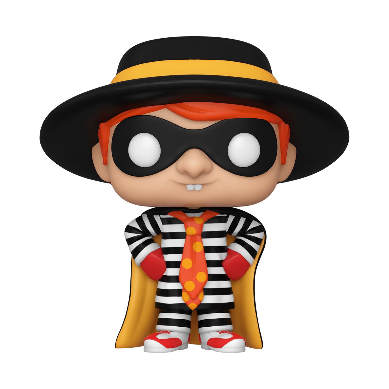 Funko POP! Ad Icons - McDonalds - Hamburglar (nr. 87)