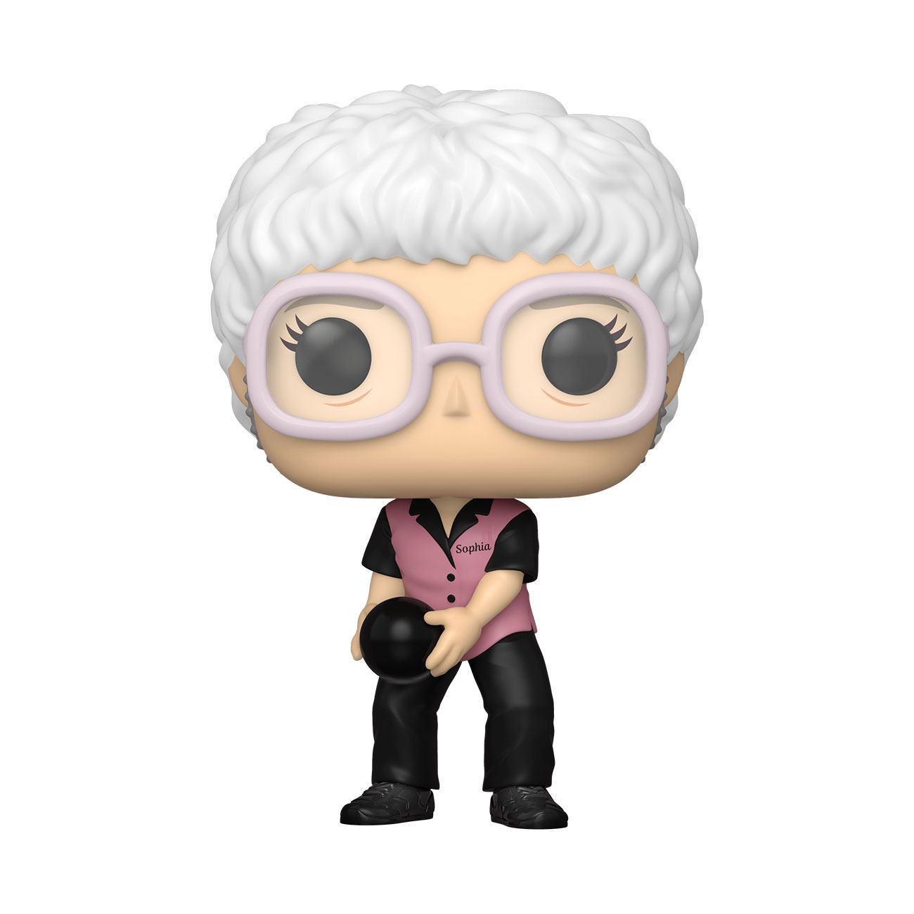 Funko POP! Television - The Golden Girls - Sophia Petrillo (1014)
