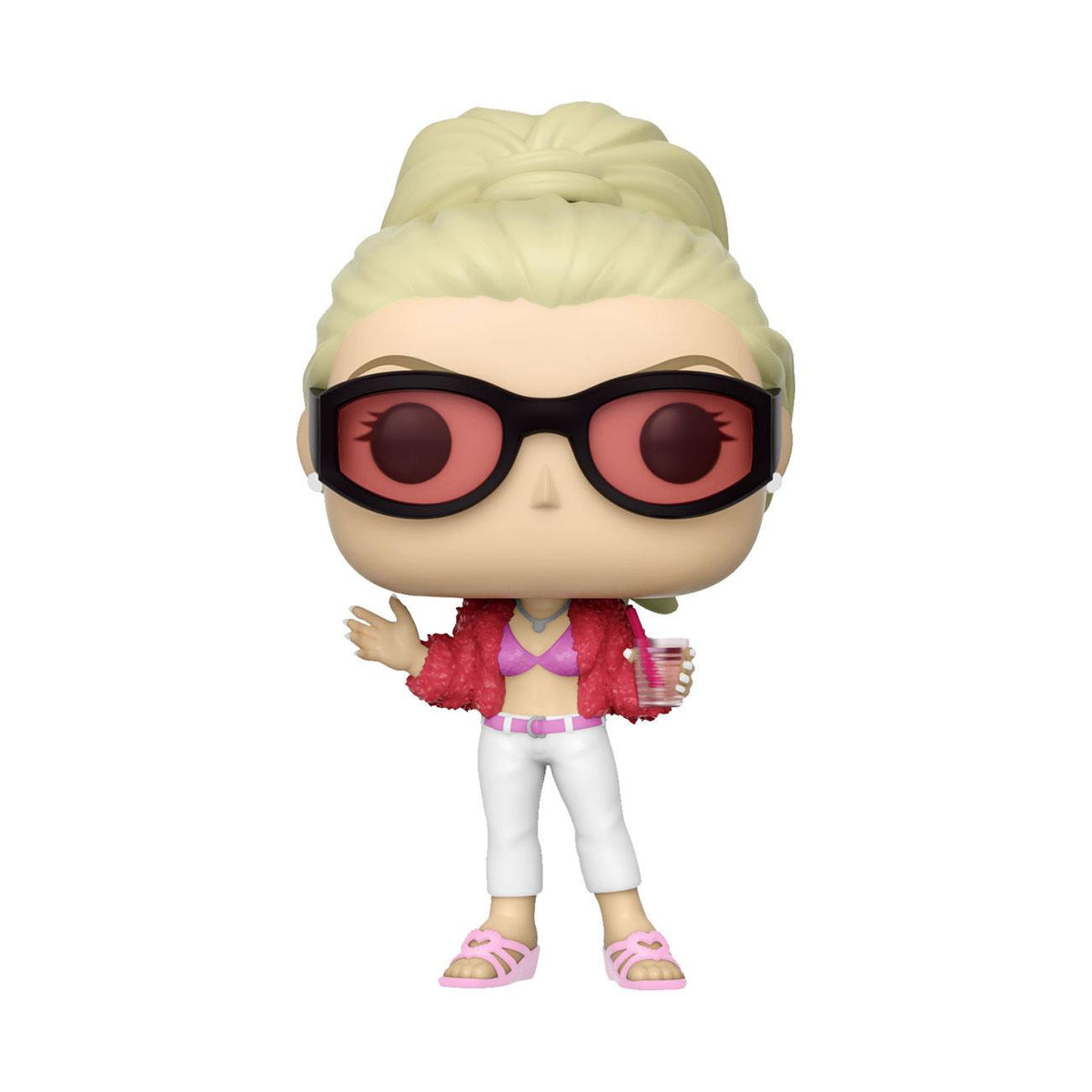 Funko Pop Movies - Legally Blonde Elle Woods (Sun) (1226)