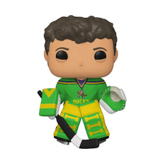 Funko POP! Disney - The Mighty Ducks - Goldberg (789)