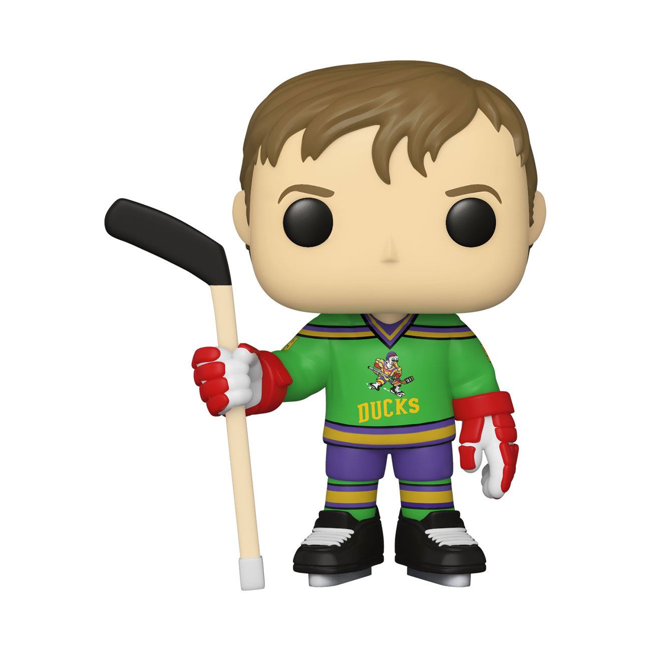 Funko POP! Disney - The Mighty Ducks - Adam Banks (792)