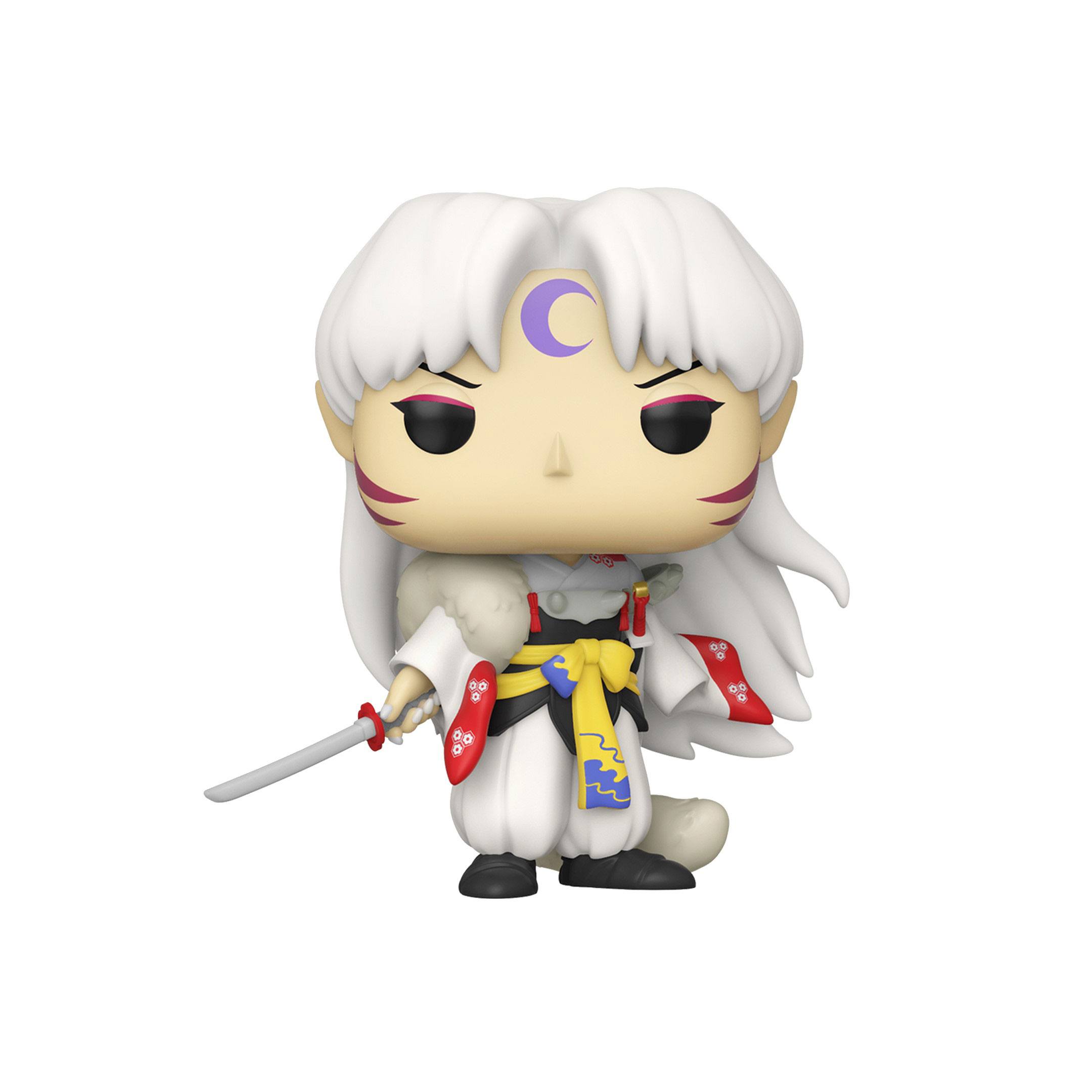 Funko POP! Animation - InuYasha - Sesshomaru (769)