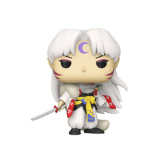 Funko POP! Animation - InuYasha - Sesshomaru (769)