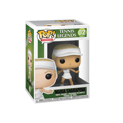 Funko POP! Sports - Tennis - Maria Sharapova (02)
