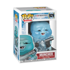 Funko POP Movies - Ghostbusters, Afterlife - Muncher (929)