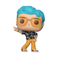 Funko POP! Rocks - BTS (Bangtang Boys) - RM (218)