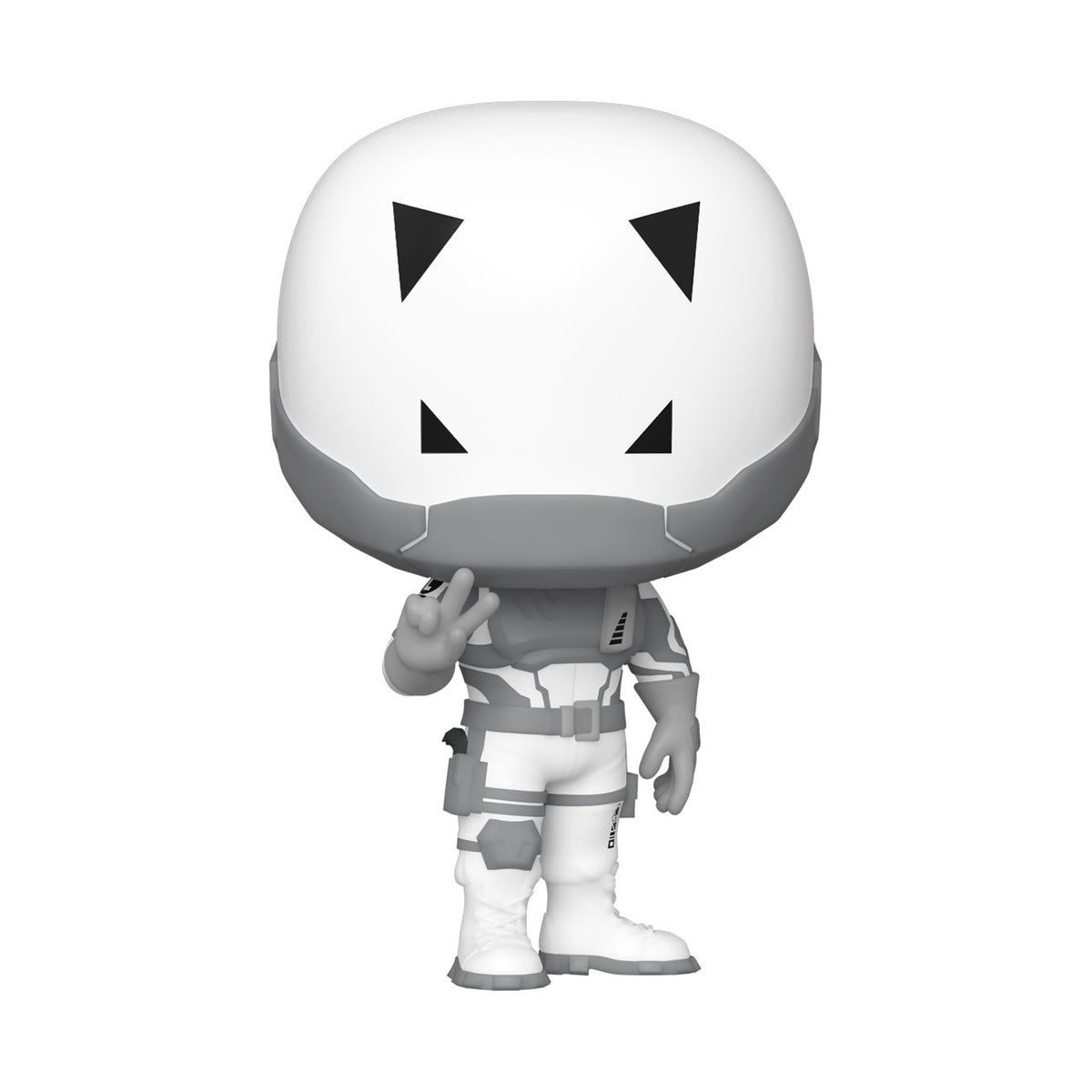 Funko POP! Games - Fortnite - Scratch (615)